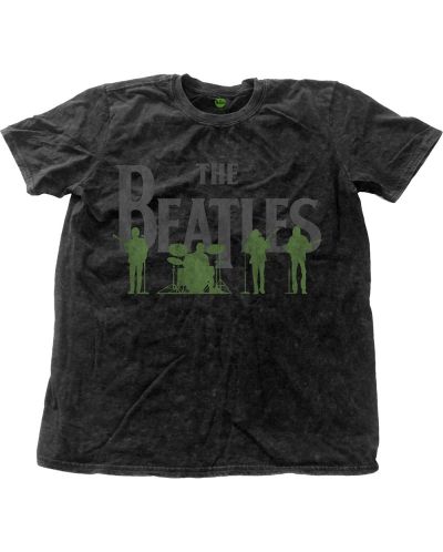 Тениска Rock Off The Beatles Fashion - Saville Row Line-Up - 1