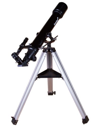 Телескоп Levenhuk - Skyline BASE 70T, черен - 5