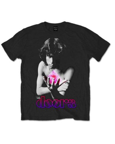 Тениска Rock Off The Doors - Psychedelic Jim - 1