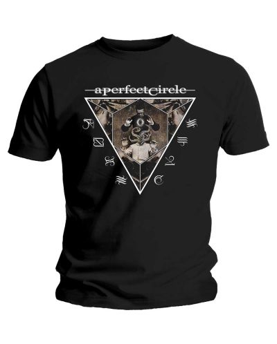 Тениска Rock Off A Perfect Circle - Outsider - 1