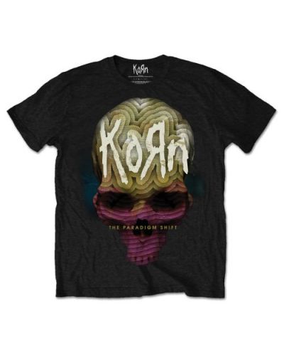Тениска Rock Off Korn - Death Dream - 1