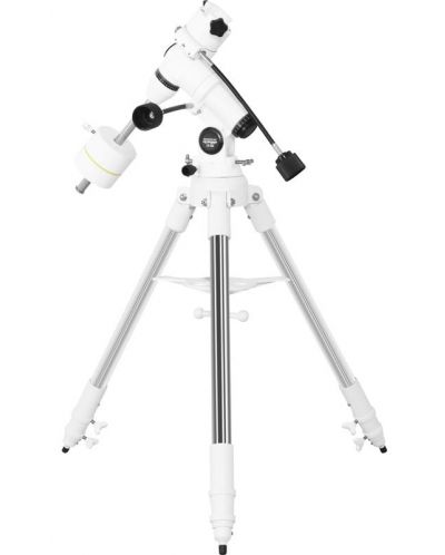 Телескоп Omegon - Maksutov Advanced MC 127/1900 EQ 300, черен/бял - 5