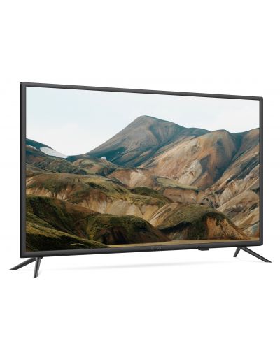 Телевизор Kivi - 32H540LB, 32'', HD, DLED, черен - 3
