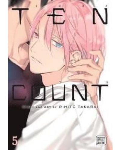 Ten Count, Vol. 5 - 1