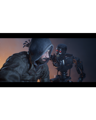 Terminator: Resistance (Xbox One) - 9