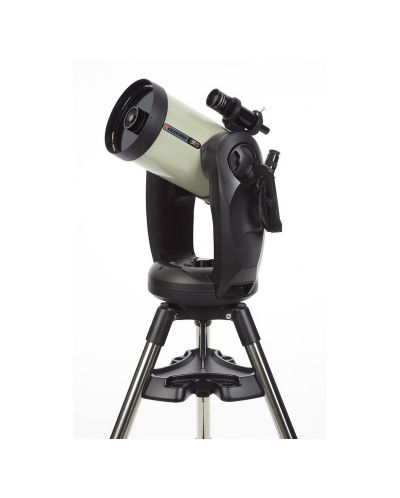 Телескоп Celestron - CPC Deluxe 800 EdgeHD GoTo, Schmidt-Cassegrain 203/2032 - 10