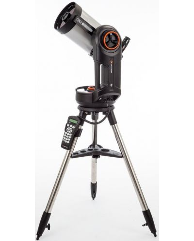 Телескоп Celestron - NexStar Evolution 6, Schmidt-Cassegrain 150/1500 - 3
