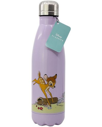 Термобутилка Stor - Bambi, 780 ml - 2