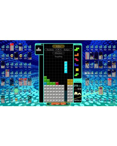 Tetris 99 + NSO (Nintendo Switch) - 4