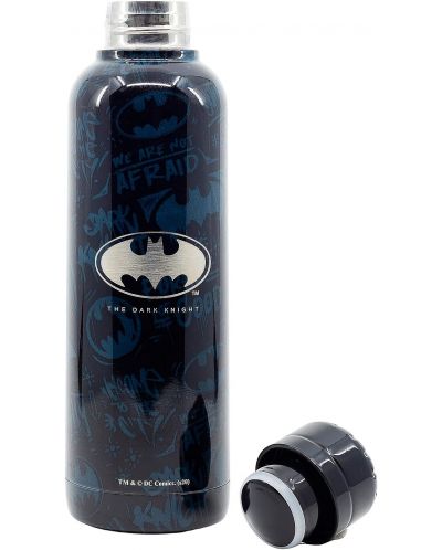 Термобутилка Stor - Batman, 515 ml - 2