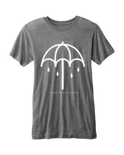 Тениска Rock Off Bring Me The Horizon Fashion - Umbrella - 1