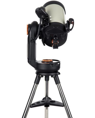 Телескоп Celestron - EdgeHD NexStar Evolution 8 StarSense GoTo, SC 203/2032 - 6