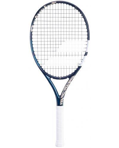 Тенис ракета Babolat - EVO Drive 115 Wimbledon, 240g - 1