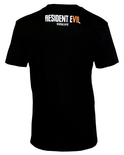 Тениска Capcom Resident Evil - 2
