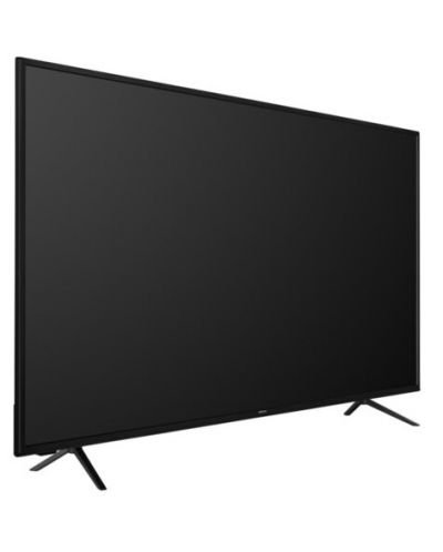 Смарт телевизор Hitachi - 43HK5600, 4K, UHD, черен - 3
