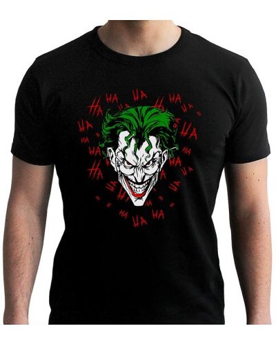 Тениска ABYstyle DC Comics: Batman - The Killing Joke - 1