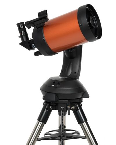 Телескоп Celestron - NexStar 5 SE GoTo, Schmidt-Cassegrain 127/1250 - 3