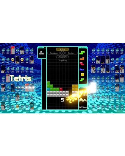 Tetris 99 + NSO (Nintendo Switch) - 5