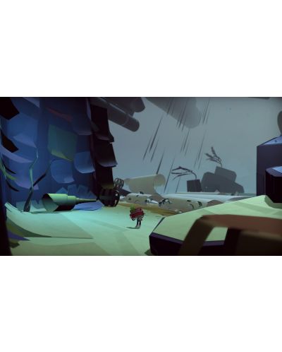 Tearaway Unfolded (PS4) - 8