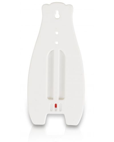 Термометър за баня Cangaroo - Polar Bear - 2