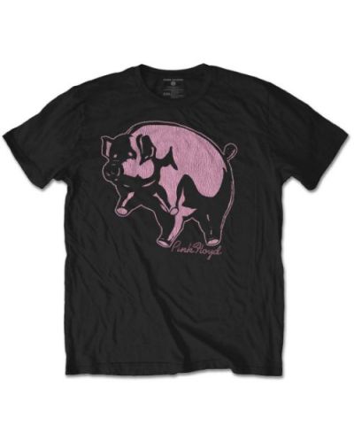 Тениска Rock Off Pink Floyd - Pig - 1