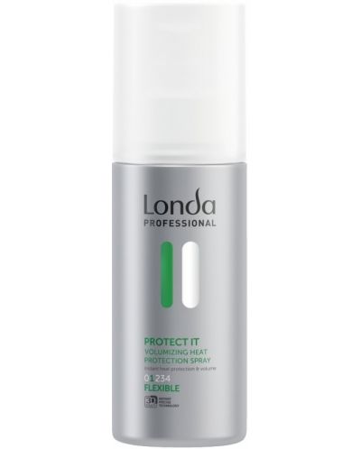 Londa Professional Styling Термозащитен лосион Protect It, 150 ml - 1