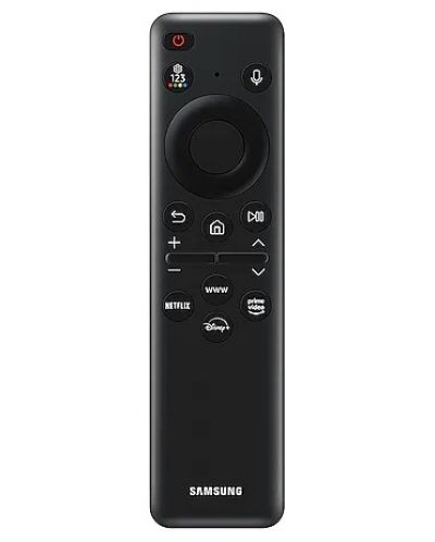 Телевизор Samsung - 55QN95C, 55'', QLED, UHD, сребрист - 4