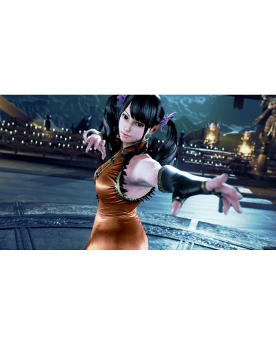 Tekken 7 Collector's Edition (Xbox One) - 3