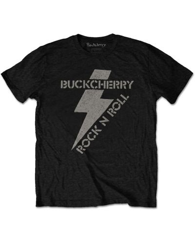 Тениска Rock Off Buckcherry - Bolt - 1