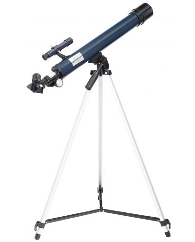 Телескоп Discovery - Sky T50 + книга - 2