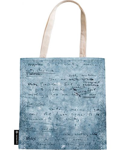 Текстилна чанта Paperblanks Wilde - 38 х 38 cm - 1
