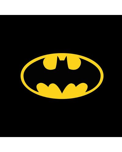 Тениска ABYstyle DC Comics: Batman - Batman Logo - 2