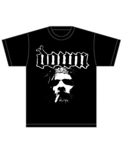 Тениска Rock Off Down - Face