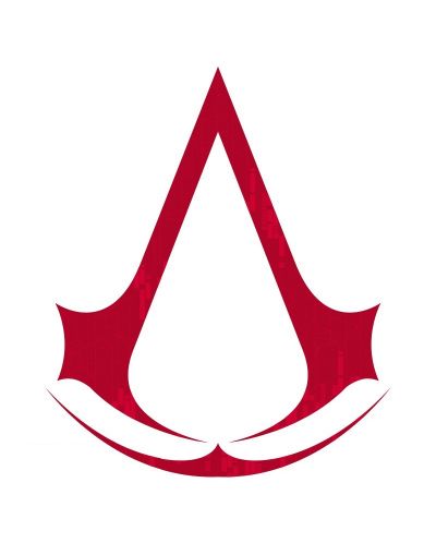 Тениска ABYstyle Games: Assassin's Creed - Crest - 2
