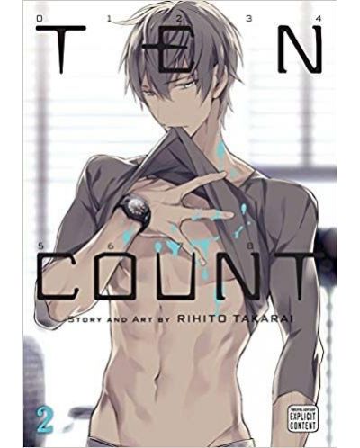 Ten Count, Vol. 2 - 1