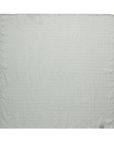 Тензухени пелени Bebe-Jou - Riverside, 70 х 70 cm, 3 броя - 3