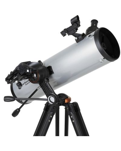 Телескоп Celestron -  StarSense Explorer DX 130 AZ, N 130/650 - 2