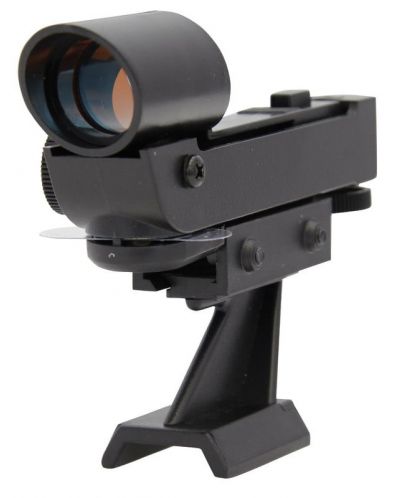 Телескоп Omegon - Dobson Push+ mini N 150/750 Pro, черен/бял - 3