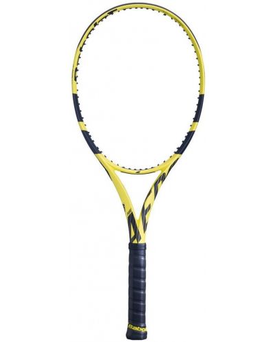 Тенис ракета Babolat - Pure Aero Team Unstrung, 285 g, L2 - 1