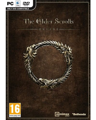 The Elder Scrolls Online (PC) - 1