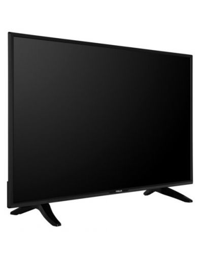 Смарт телевизор Finlux - 43-FUB-7050, UHD 4K, черен - 3