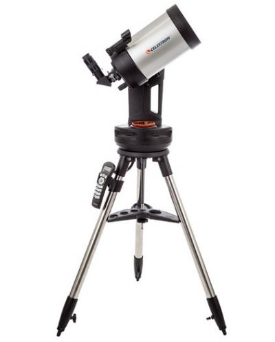 Телескоп Celestron - NexStar Evolution 6, Schmidt-Cassegrain 150/1500 - 1