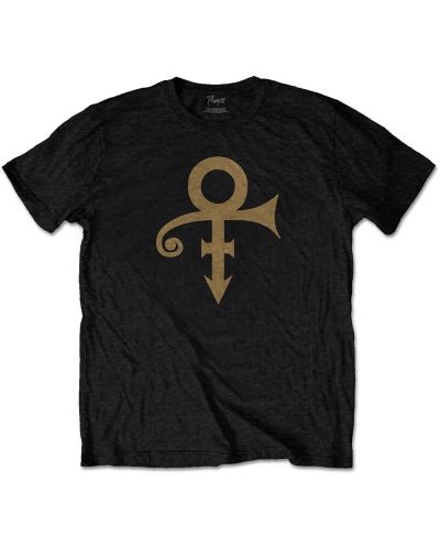 Тениска Rock Off Prince - Symbol - 1