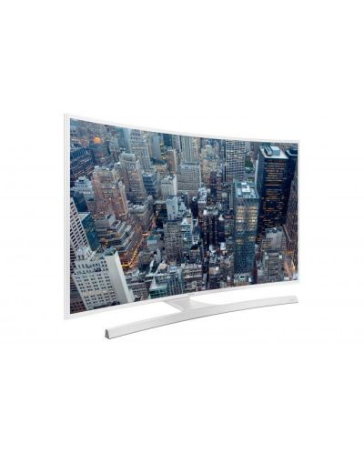 Телевизор Samsung 40JU6510 - 40" Curved 4K Smart TV - 3