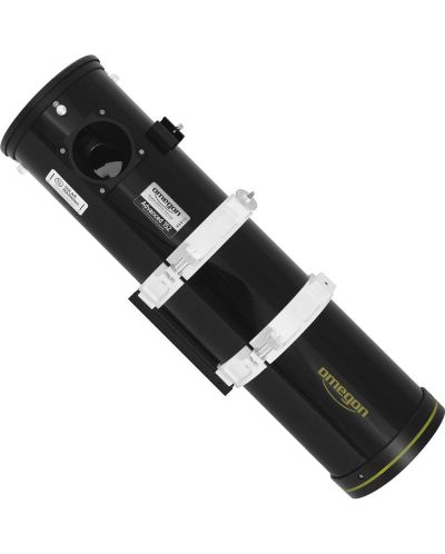 Телескоп Omegon - Advanced N 152/750 EQ-300, черен - 2