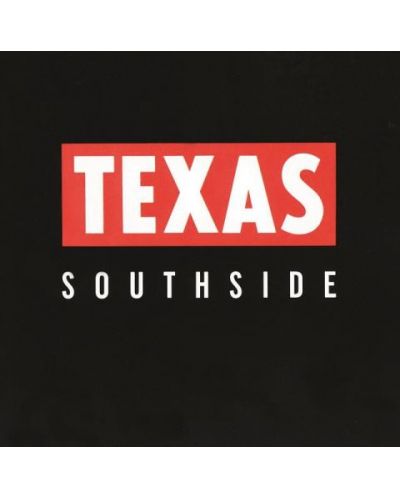 Texas - Southside (CD)