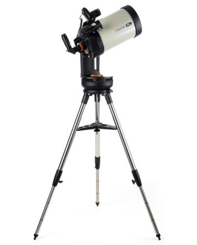 Телескоп Celestron - EdgeHD NexStar Evolution 8 StarSense GoTo, SC 203/2032 - 1