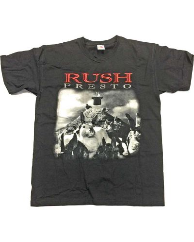 Тениска Rock Off Rush - Presto - 1