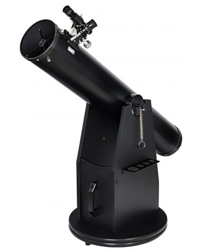 Телескоп Levenhuk - Ra 150N Dobson, черен - 1