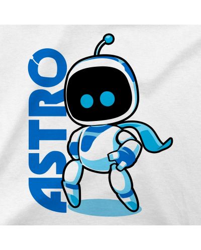 Тениска JINX Games: Astro's Playroom - Super Bot - 2